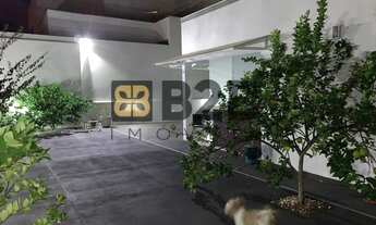 Imagem 5: Casa para Venda em Piratininga, Residencial Vale Florido, 4 dormitórios, 1 suíte, 4 banhei