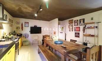 Imagem: Casa à venda, 5 quartos, 1 suíte, 2 vagas