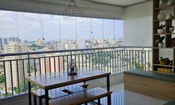 Imagem 6: Apartamento Venda 2 Dormitórios - 87 m² Vila Mascote