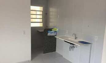 Imagem 4: Apartamento 2 quartos para Locação Ininga, Teresina