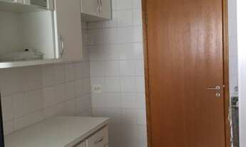 Imagem 4: APARTAMENTO RESIDENCIAL em SÃO PAULO - SP, ACLIMAÇÃO