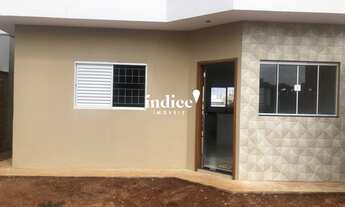 Imagem 2: Casas à venda 2 quartos 2 vagas Residencial Vista do Horto Araraquara