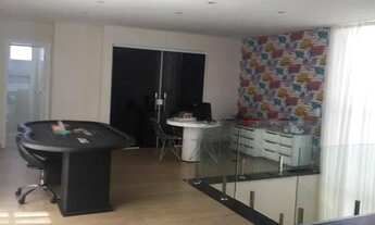 Imagem 5: Casa para venda tem 250 metros com 3 quartos em Parque Assunção - Taboão da Serra - São Pa