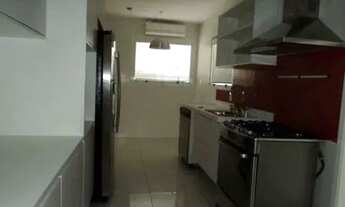 Imagem 5: Apartamento para venda com 186 metros quadrados com 3 quartos