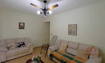 Imagem 3: Apartamento para Venda em Praia Grande, Caiçara, 2 dormitórios, 1 suíte, 1 banheiro, 1 vag