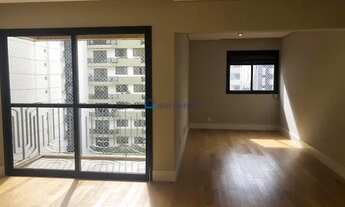 Imagem 2: Apartamento para locação em Moema