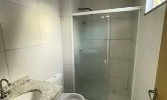 Imagem 4: Apartamento para aluguel tem 55 metros quadrados com 2 quartos em Turu - São Luís - MA