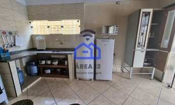 Imagem 7: CARAGUATATUBA - Casa Padrão - Martim de Sá