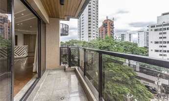 Imagem 6: Lindo apartamento a venda em Moema, com 229m²