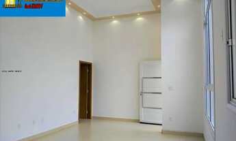 Imagem 3: Casa em Condomínio para Venda em Indaiatuba, Condomínio Montreal residence, 3 dormitórios