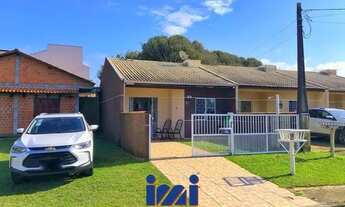 Imagem: Casa a venda na quadra do mar Pontal do