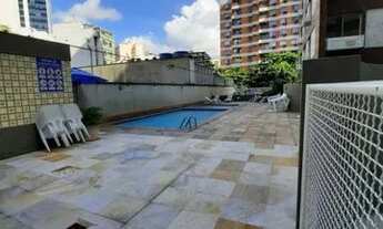 Imagem 16: Apartamento com 3 dormitórios à venda, 95 m² por R$ 1.320.000 - Flamengo - Rio de Janeiro