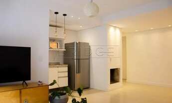 Imagem 2: PORTO ALEGRE - Apartamento Padrão - Rio Branco