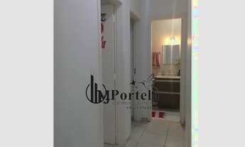 Imagem 6: Casa de condomínio para venda tem 75 metros quadrados com 2 quartos