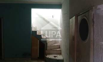 Imagem 2: Sobrado com 3 dormitórios sendo 1 suíte á venda na Parada Inglesa