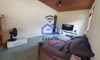 Imagem 4: CARAGUATATUBA - Casa Padrão - Jardim Das Palmeiras