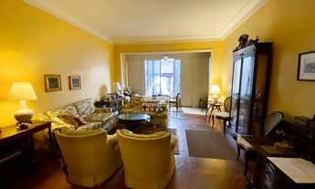 Imagem 3: Apartamento à venda, 3 quartos, 1 vaga, Copacabana - RIO DE JANEIRO/RJ