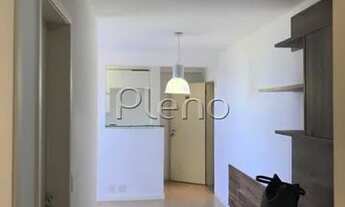 Imagem 2: Apartamento para locação em Condominio Fascina - Mansões Santo Antonio