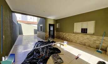 Imagem: Casa residencial para Locação no Jardim