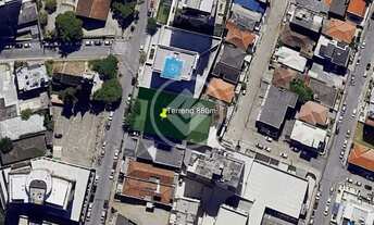 Imagem: Terreno Viabilidade ARM-12.5 codigo 29160