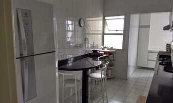 Imagem: Apartamento para venda com 85 metros quadrados