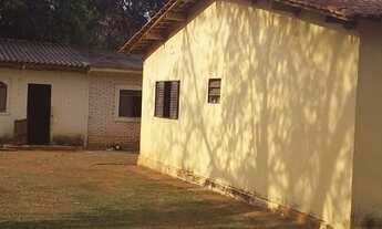 Imagem 3: Chácaras à venda 3 quartos 1 suíte Parque Tropical Araraquara