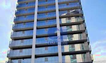 Imagem 3: Sala, 54 m² - venda por R$ 500.000,00 ou aluguel por R$ 3.160,00/mês - Edifício Monte Carl