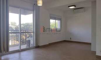 Imagem: Apartamento 47 m2 1 quarto 1 banheiro 1