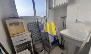 Imagem 6: Apartamento com 2 dormitórios, 90 m² - venda por R$ 750.000,00 ou aluguel por R$ 5.000,00