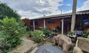 Imagem 4: Casa para venda possui 100 metros quadrados com 2 quartos em Paripe - Salvador - Bahia
