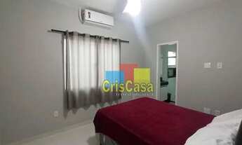 Imagem 7: Casa com 4 dormitórios à venda, 140 m² por R$ 1.200.000,00 - Ogiva - Cabo Frio/RJ