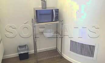 Imagem 7: Flat Paulista Wall Street disponível para venda com 50m², 01 dorm e 01 vaga