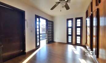 Imagem 2: Casa em condomínio a venda no bairro Tristeza, com 3 dormitórios e duas vagas de garagem!