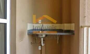 Imagem 7: NOVA ODESSA - Apartamento Padrão - JARDIM MARAJOARA