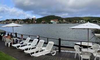 Imagem 3: Casa no canal navegavel ogiva cabo frio