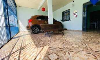 Imagem 4: Vende Casa de 4 dormitórios no bairro Cidade Nova, Conj Ribeiro Junior próximo av das Torr