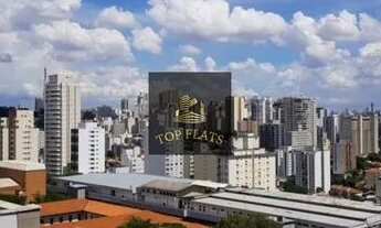 Imagem 7: Flat disponível em Perdizes-SP