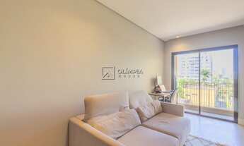 Imagem: Venda Apartamento 2 Dormitórios - 57 m²