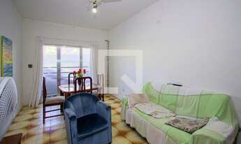 Imagem 3: Casa para Aluguel - Vila Yara, 2 Quartos, 67 m2