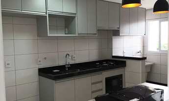 Imagem 3: Apartamento novo para locação