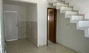 Imagem 2: Alugo sobrado pequeno