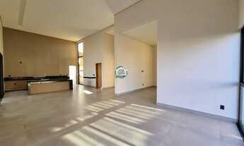 Imagem 5: Casa com 4 dormitórios à venda, 352 m² por R$ 2.890.000,00 - Condomínio Sonho Verde - Lago