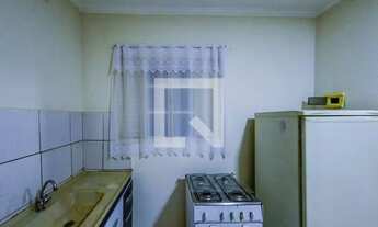 Imagem 2: Apartamento para Aluguel - Vila São João, 1 Quarto, 30 m2