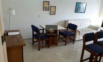 Imagem 2: Flat disponível na Vila Nova Conceição