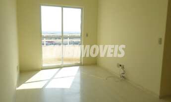 Imagem 2: Apartamento - Mansões Santo Antonio - Campinas