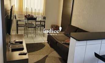 Imagem 3: Apartamento à venda 2 quartos 1 vaga Centro Araraquara