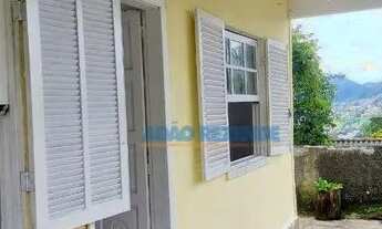 Imagem 2: Casa com 2 dormitórios à venda, 44 m² - Granja Guarani - Teresópolis/RJ