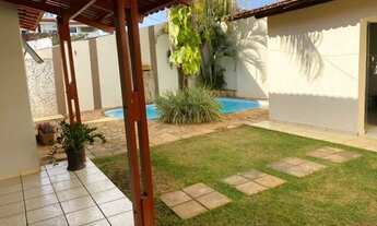 Imagem 3: Casa para aluguel 106 sul