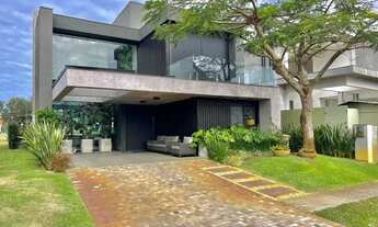 Imagem 3: Casa em Condominio 4 Dorm. - Bairro Santa Luzia