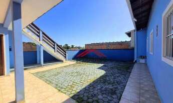 Imagem 6: Casa com 3 dormitórios à venda, 114 m² por R$ 580.000,00 - Cambiju - Itapoá/SC